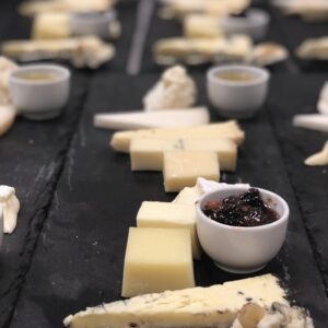 Ostprovning med sommarens viner 27 maj kl 18.00