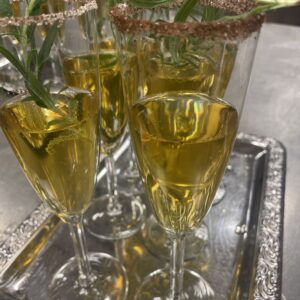 Gåbort present "Bubblaren"