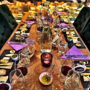 Ostprovning 27 augusti