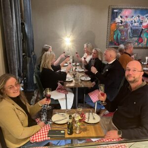 Fransk Afton 🇫🇷 24 september